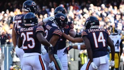 Predicting Every NFC Week 13 Game With Score Projections