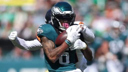 NFL Black Friday: Bears vs Eagles Betting Trends and Preview