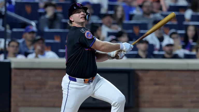 Ranking the Top 5 Destinations for MLB Free Agent Pete Alonso