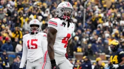 College Football Playoff Predictions Right Now Based on AP Top 25 Poll