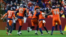 Kalshi Predicts the 8 NFL Division Winners Right Now (Week 14)