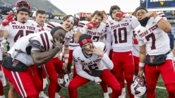 Top 12 College Football Teams Most Likely to Make CFP Right Now