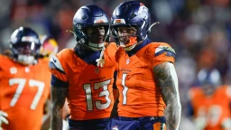 Predicting the Full 14-Team NFL Playoff Field Right Now