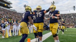 ESPN's 12-Team College Football Playoff Projection Right Now