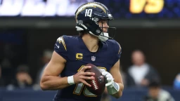 Ranking the 15 Most Likely Teams To Make the NFL Playoffs Right Now