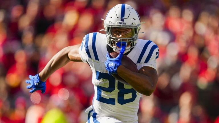 ESPN Projects AFC Playoff Picture for 2025 NFL Playoffs