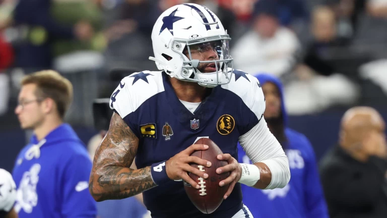 NFL MVP Top 18 Player Power Rankings Going Into Week 14 | New No. 1!