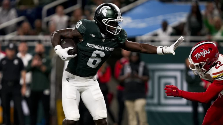 Top 25 Players Expected to Enter the College Football Transfer Portal