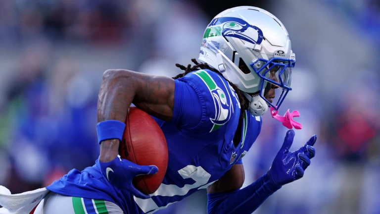 Where All 32 NFL Teams Stand in the Super Bowl Race Right Now