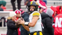 Big Ten Bowl Outlook: Today's Projections Coming Out of Week 14
