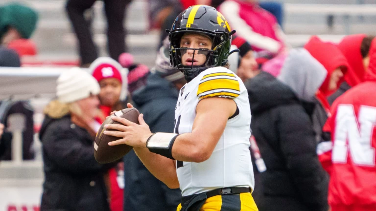 Big Ten Bowl Outlook: Today's Projections Coming Out of Week 14