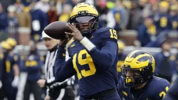 NIL 2025 College Football Top 100 Rankings | Name and Likeness List