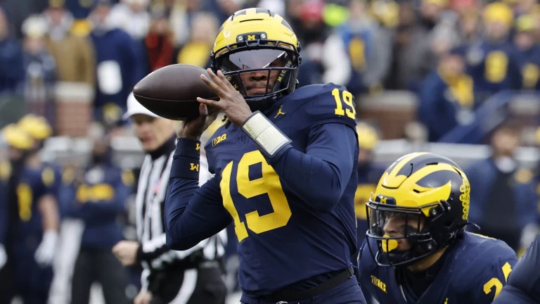 NIL 2025 College Football Top 100 Rankings | Name and Likeness List