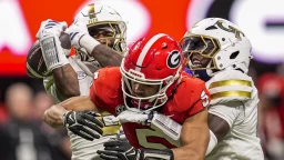 10 Most Overrated Teams in College Football Right Now