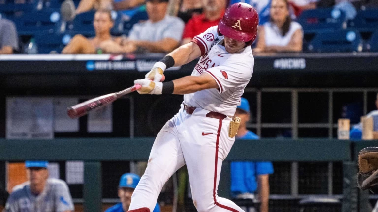 NIL 2025 College Baseball Top 54 Rankings | D1Baseball Name and Likeness List