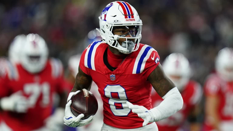 Updated AFC Playoff Picks: Our 7-Team Field After Week 13