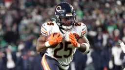 NFC Title Race: Power Ranking All 16 Teams Right Now