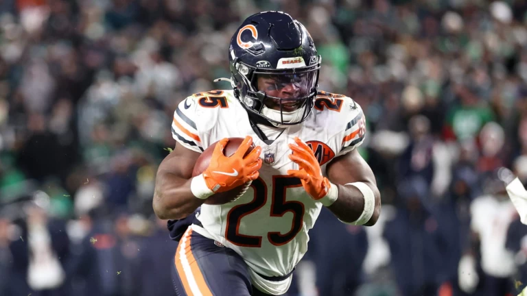 NFC Title Race: Power Ranking All 16 Teams Right Now