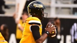 College Football: 2025 Group of 5 Bowl Projections Following Week 14