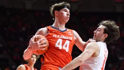 NIL Top 100 Men's College Basketball Rankings: Name and Likeness List