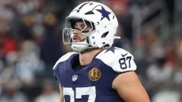 NFL Week 14 TNF: Who’s Scoring Tonight? Best Anytime TD Picks for Cowboys vs Lions