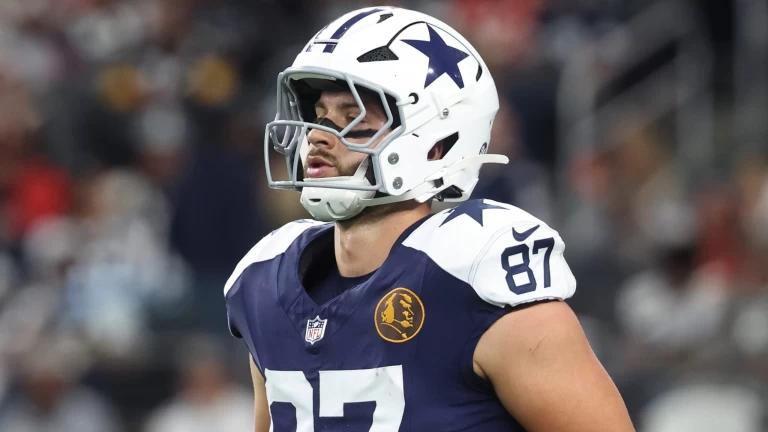 NFL Week 14 TNF: Who’s Scoring Tonight? Best Anytime TD Picks for Cowboys vs Lions