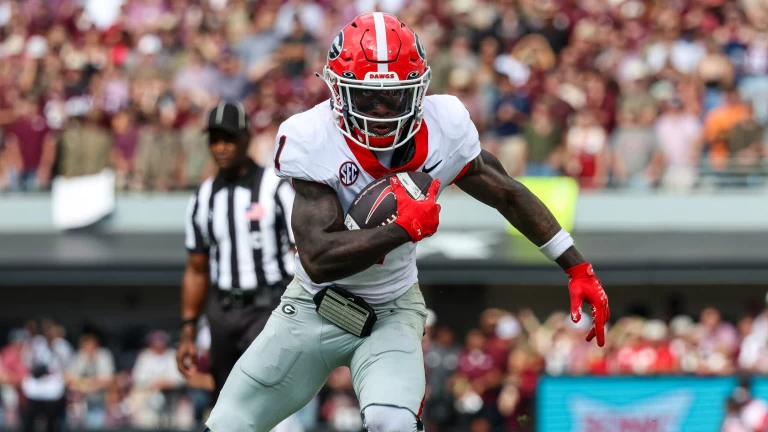 ESPN Reveals College Football Playoff Bubble Watch After Week 14