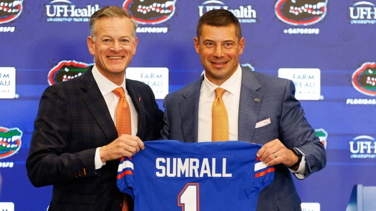 2025 College Football Head Coaching Carousel: Tracking Each Hiring & Firing