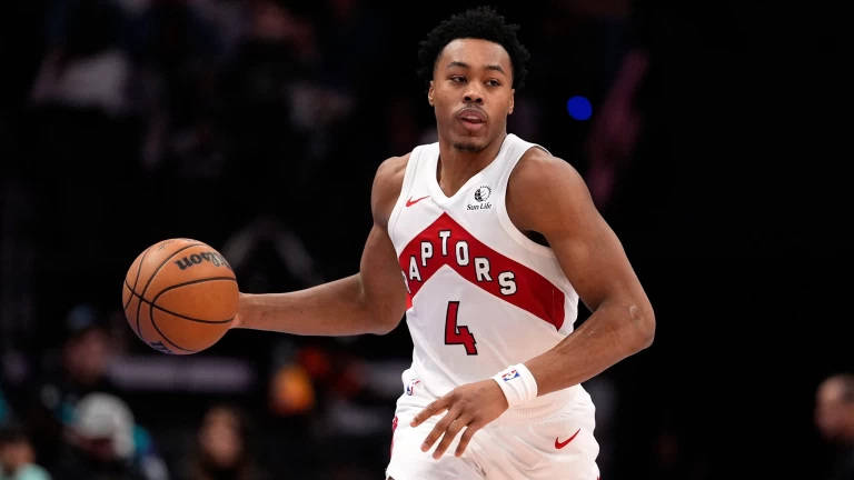 NBA Player Props Today: Thursday's Best Bets & Predictions (Dec. 4)