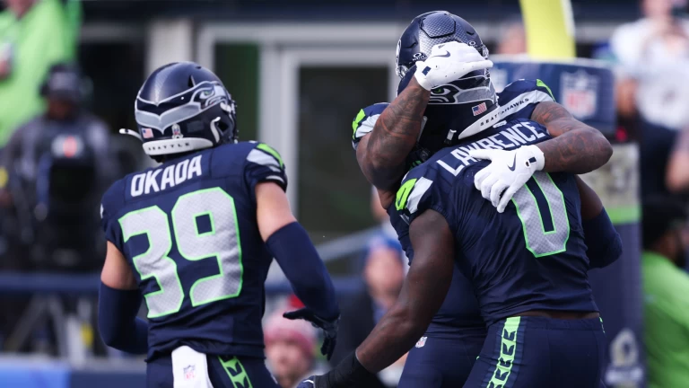 10 Best Defenses in the NFL Right Now (Week 14)