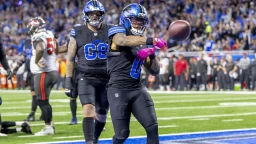 NFL Week 14 Thursday Night Football | Cowboys vs Lions Most Bet 1st TD Plays