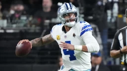 Cowboys vs Lions Betting Trends | NFL Week 14 Thursday Night Football