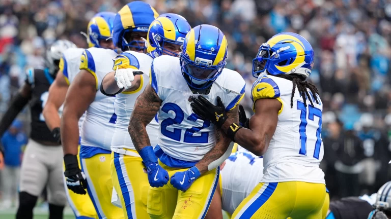 Predicting Every NFC Week 14 Game With Score Projections