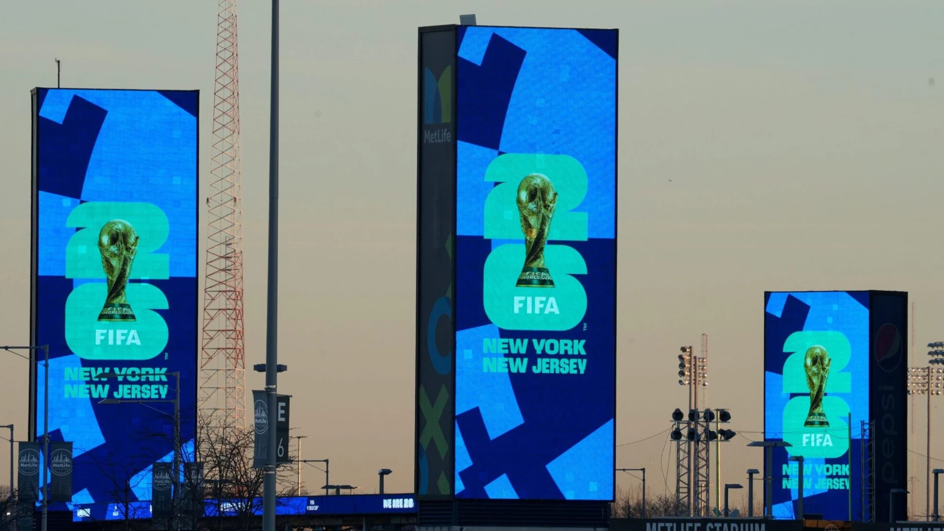 FIFA World Cup 2026 Betting Insights: Pre-Draw Soccer Action