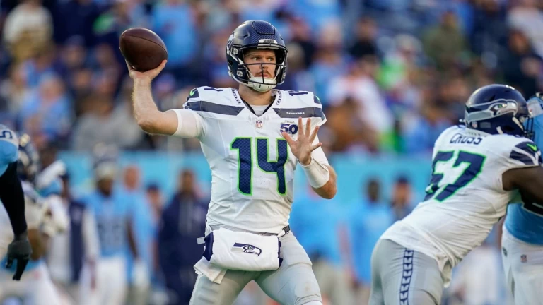 Seattle Seahawks Defense vs. Atlanta Falcon's Struggles: Game Preview