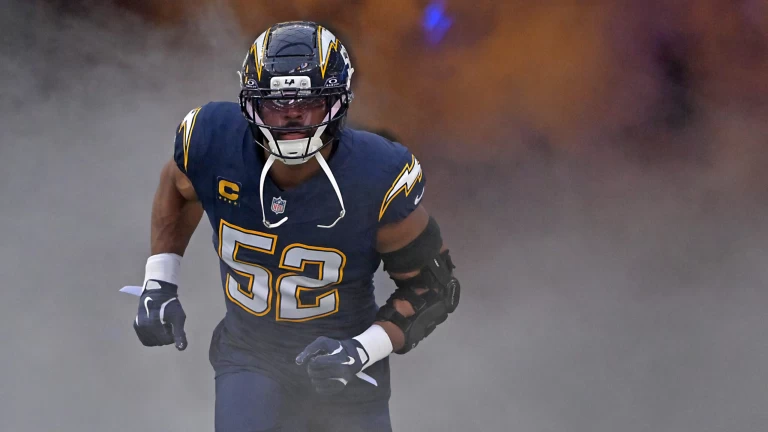 NFL Monday Night Football Best Bets: Eagles vs Chargers