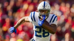 Indianapolis Colts vs. Jacksonville Jaguars Game Analysis: Key Player Insights