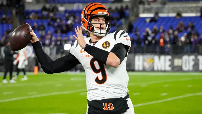 Fantasy Football Insights: Cincinnati Bengals Surprise, Buffalo Bills Steady Play