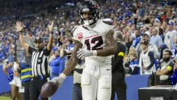 Texans vs Chiefs: Top 5 Any Time Touchdown Scorers