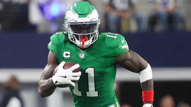 Eagles vs Chargers: Best NFL Player Props for Monday Night Football (Week 14)