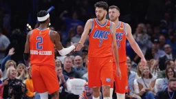 The Greatest 24-Game Starts in NBA History