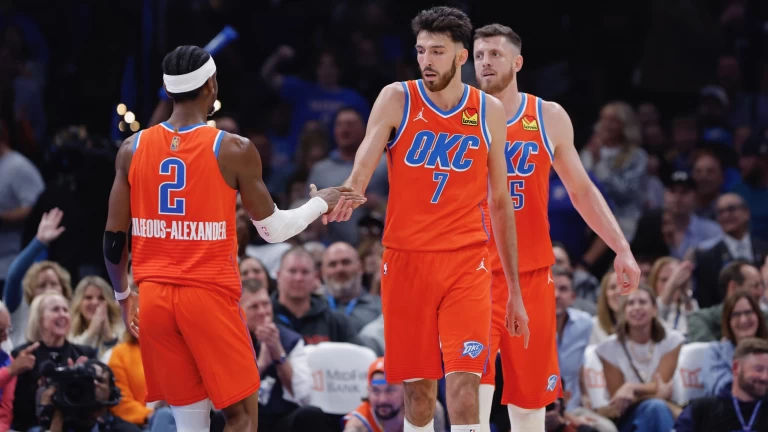 The Greatest 24-Game Starts in NBA History