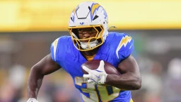 NFL Week 14 MNF: Who’s Scoring Tonight? Best Anytime TD Picks for Eagles vs Chargers