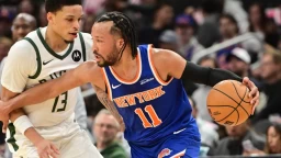 NBA Best Bets: Top 2 Betting Picks for Tuesday (December 9)