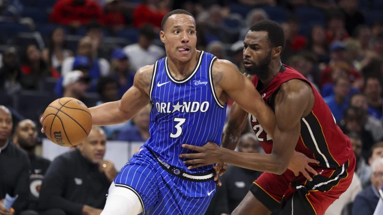 NBA Best Bets: Top 2 Betting Picks for Tuesday (December 9)