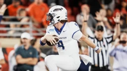 ESPN Ranks College Football's 7 1-Loss Teams by Projected Wins