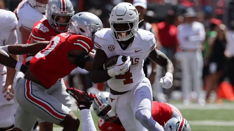 Top 30 Players Expected to Enter the College Football Transfer Portal