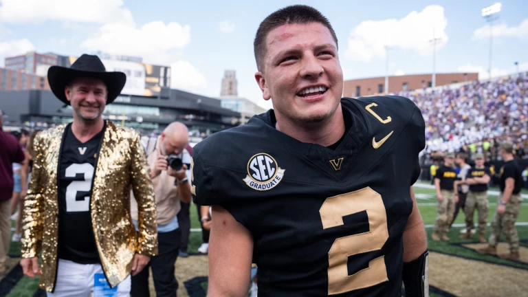 On3's Top 5 Heisman Rankings After Week 15 of 2025 College Football Season