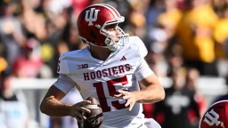 ESPN's Updated Big Ten College Football Power Rankings Right Now