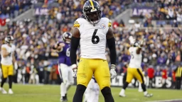 Predicting the Full 14-Team NFL Playoff Field Right Now